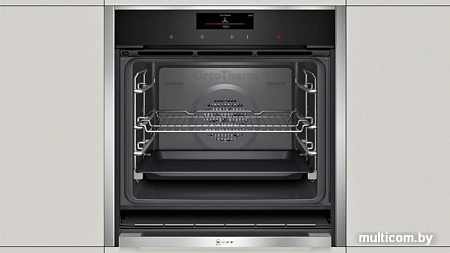 Духовой шкаф NEFF B48CT64H0
