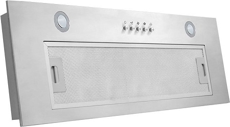 Кухонная вытяжка Oasis UM-70S (A)