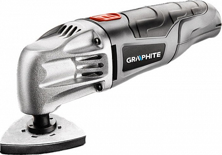 Мультифункциональная шлифмашина GRAPHITE 59G022