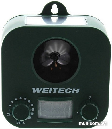 Отпугиватель Weitech WK0053