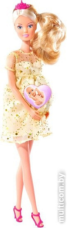 Кукла Simba Steffi LOVE Royal Baby 105737084