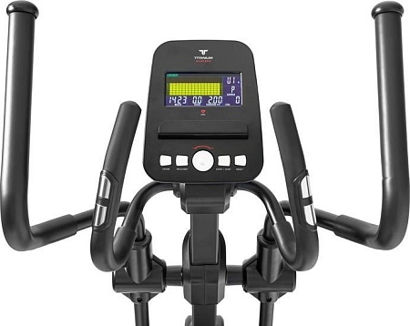 Эллиптический тренажер Titanium Masters Frontech FPA