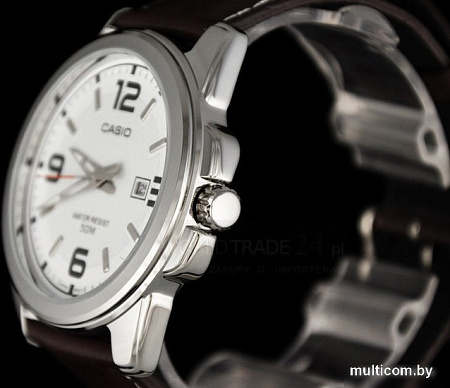 Наручные часы Casio MTP-1314L-7A
