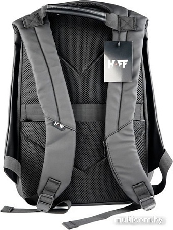 Городской рюкзак HAFF City Journey HF1114 (черный)