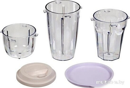 Mercury Haus Smoothie Maker Acrobat-I SMA-3012 (красный)