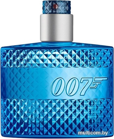 Парфюмерия James Bond 007 Ocean Royale EdT (30 мл)