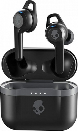 Наушники Skullcandy Indy Evo (черный)