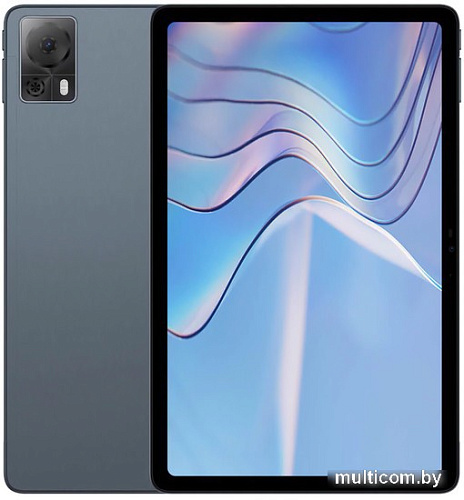 Планшет Doogee T20S 8GB/128GB LTE (серый)