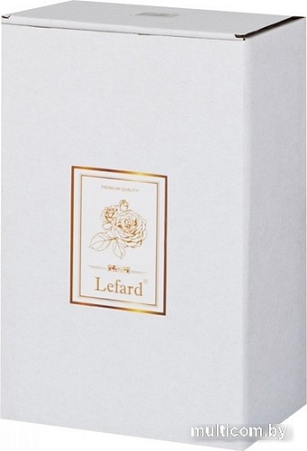 Набор для специй Lefard Краб 146-1992