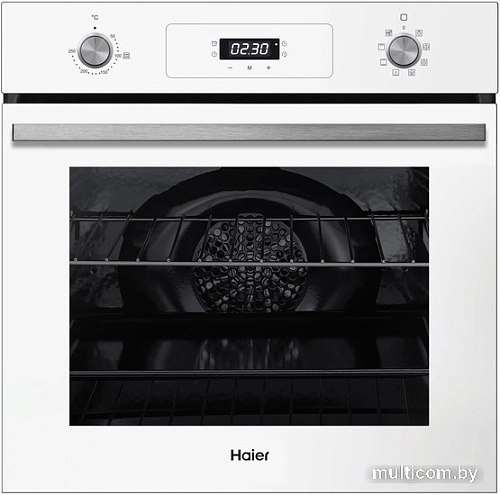 Электрический духовой шкаф Haier HOD-P08TGW