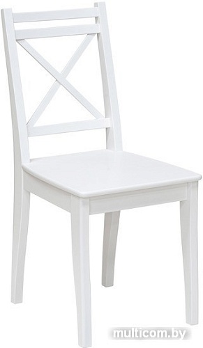 Стул Folium Марк 1 M1R9003 (эмаль, белый)