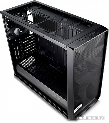 Корпус Fractal Design Meshify S2 FD-CA-MESH-S2-BKO-TGD