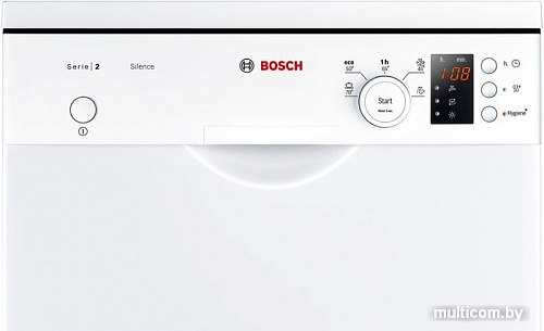 Посудомоечная машина Bosch SPS25DW04R