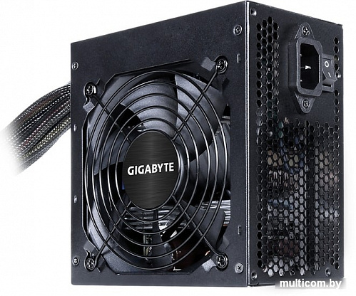 Блок питания Gigabyte P650B