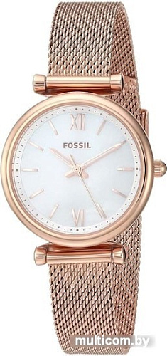 Наручные часы Fossil Carlie Mini ES4433