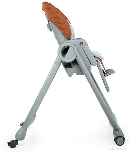 Высокий стульчик Chicco Polly Magic Relax (Almond)