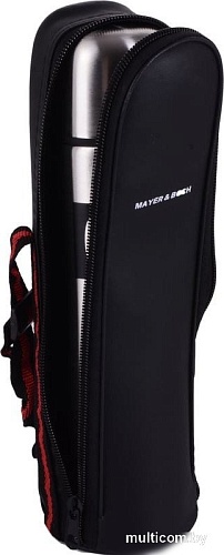 Mayer&Boch 27612 0.75л (серебристый)