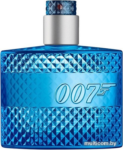 Парфюмерия James Bond 007 Ocean Royale EdT (30 мл)