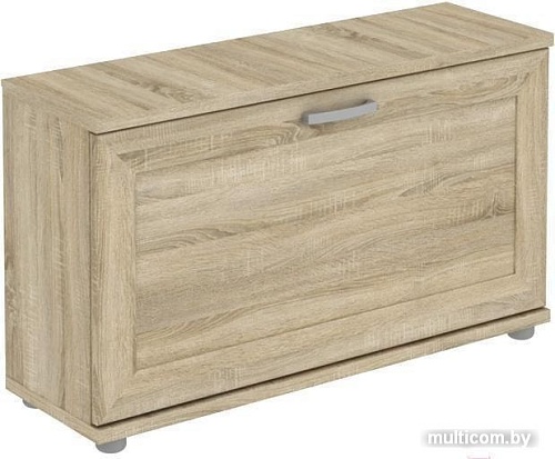 Тумба для обуви Уют Сервис Гарун-К 731 (дуб сонома)
