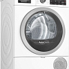 Сушильная машина Bosch Serie 8 WTX87KH1BY