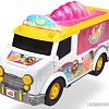 Фургон DICKIE с мороженым 3306015