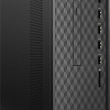Компактный компьютер HP Slim Desktop S01-pF0016ur 8LA43EA