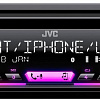 Автомагнитола JVC KD-R992BT