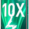 Смартфон HONOR 10X Lite DNN-LX9 4GB/128GB (изумрудно-зеленый)