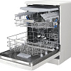Отдельностоящая посудомоечная машина Indesit DFO 3T133 A F