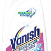 Пятновыводитель Vanish Oxi Action Кристальная белизна 1 л