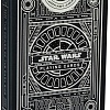 Игральные карты United States Playing Card Company Theory 17 Star Wars Playing Cards - the Dark Side T1141