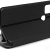 Чехол для телефона Case Magnetic flip для Samsung Galaxy A21s (черный)