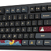 Клавиатура Montech MKey TKL Darkness MK87DR