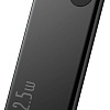 Портативное зарядное устройство Baseus Adaman Metal Digital Display PPIMDA-B0A 10000mAh (черный)