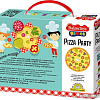 Настольная игра Baby Toys Pizza Party 04191