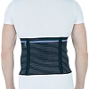 Бандаж абдоминальный Trives Evolution №6 Т-1301 (XL, черный)