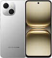Телефон Tecno Spark 40C 4GB/128GB (серый)