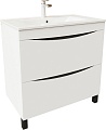 IDDIS Тумба под умывальник Cloud 80 CLO80WFi95