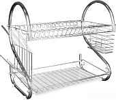 Сушилка для посуды BOHMANN BH-7325