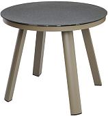 Кухонный стол Bergenson Bjorn Leif BB0000473 (серый/бежевый)