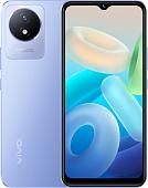 Смартфон Vivo Y02 2GB/32GB (лавандовое поле)