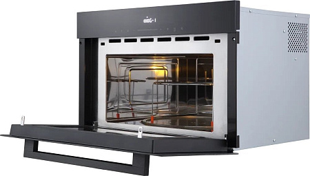 Микроволновая печь KUPPERSBERG HMW 634 B
