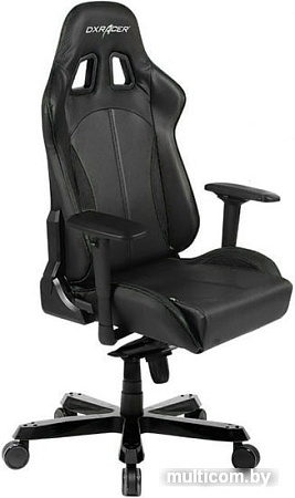 Кресло DXRacer King OH/KS57/N (черный)