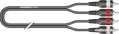 Кабель Sommer Cable BV-CICI-0150
