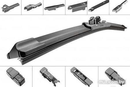Bosch Aerotwin Plus 3397006950