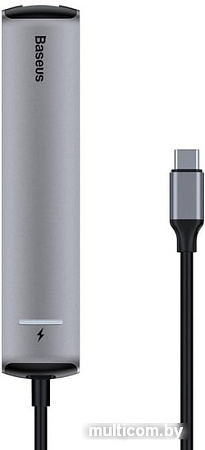 USB-хаб Baseus CAHUB-J0G