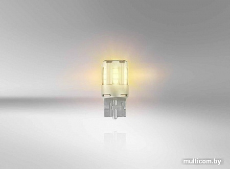 Светодиодная лампа Osram W3x16q 7715YE-02B 2шт