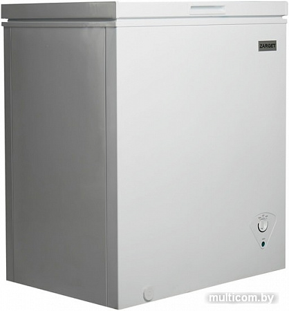 Морозильный ларь Zarget ZCF 170W