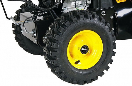 Снегоуборщик Huter SGC 4800E