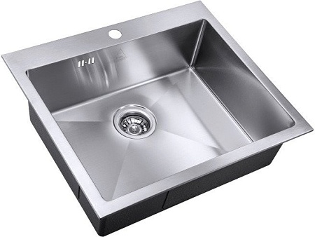 Кухонная мойка ZorG SH R 5951 Clarion